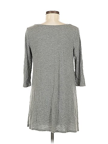 Mudd 3/4 Sleeve T-Shirt (view 2)
