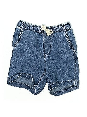 Old Navy Denim Shorts (view 1)