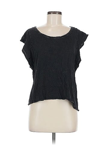Daily Practice By Anthropologie Sleeveless T-Shirt (view 1)