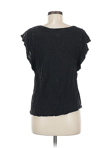 Daily Practice By Anthropologie Sleeveless T-Shirt (view 2)
