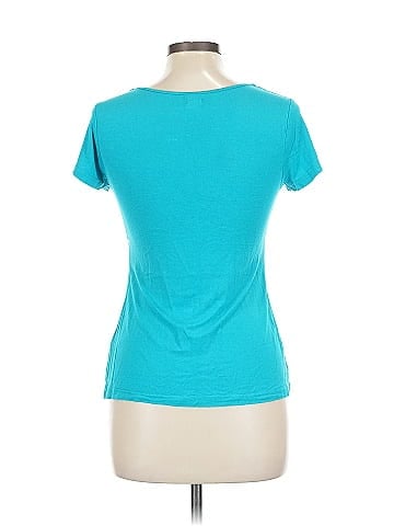 Nicole by Nicole Miller Short Sleeve T-Shirt (view 2)