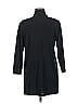 Lamberto Losani Black Cardigan Size M - photo 2