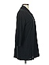 Lamberto Losani Black Cardigan Size M - photo 4