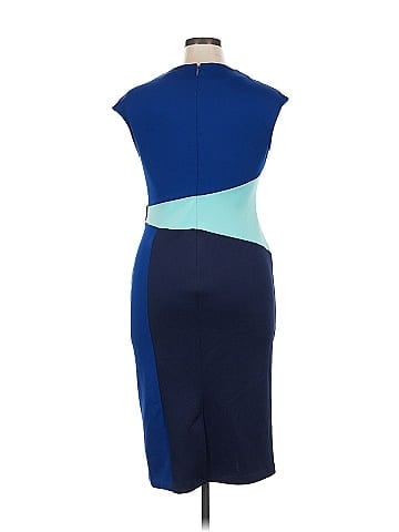 New York & Company Cocktail Dress (view 2)