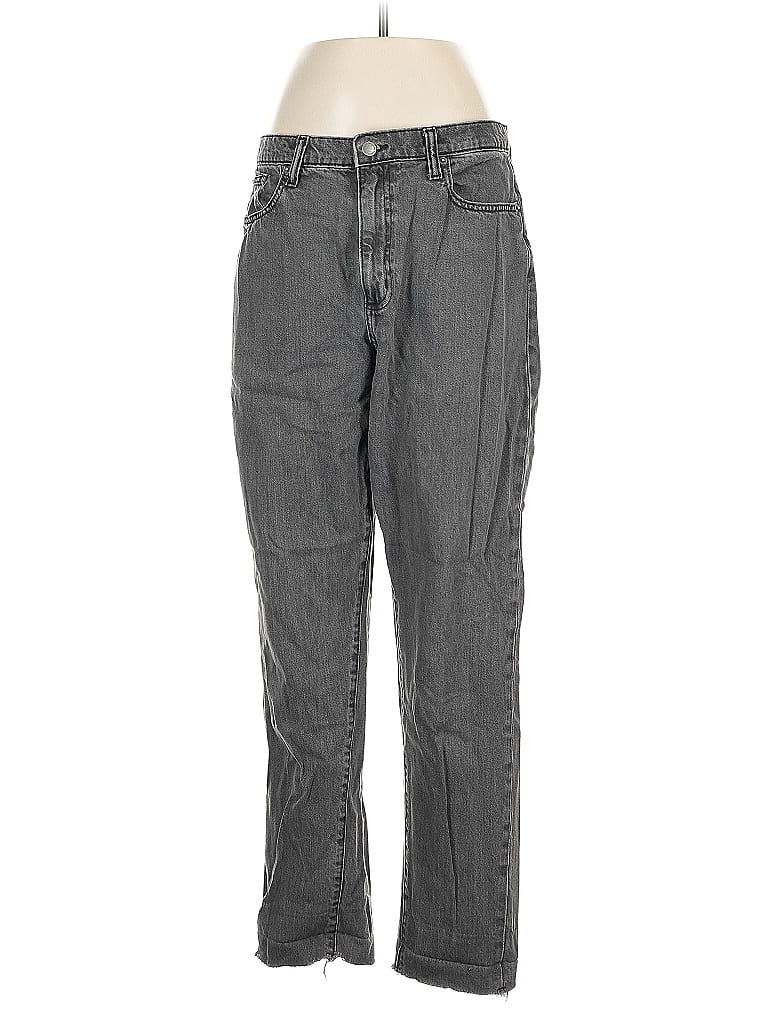 Click to view more detailed imagery on our partner's website Pre-owned Universal Thread Jeans In Gray