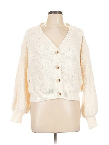 Zaful Cardigan (view 1)