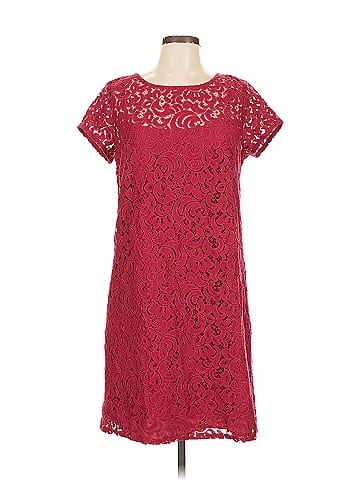 Ann Taylor LOFT Outlet Cocktail Dress (view 1)