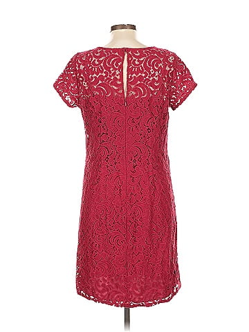 Ann Taylor LOFT Outlet Cocktail Dress (view 2)