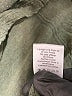 H by Bordeaux Green Cardigan Size S - photo 10