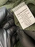 H by Bordeaux Green Cardigan Size S - photo 11