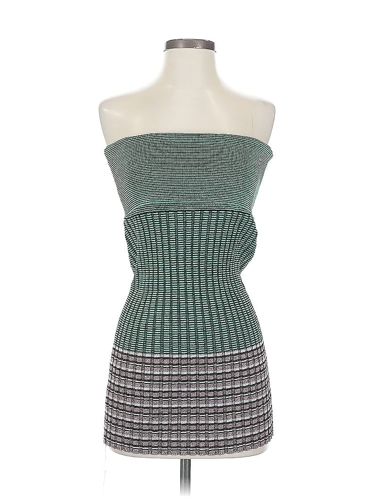 Assorted Brands Cocktail Dress In Green