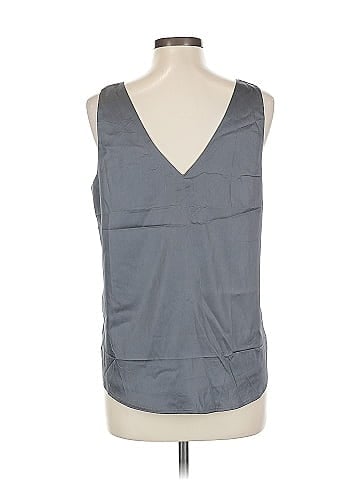 Dokotoo Sleeveless Blouse (view 2)