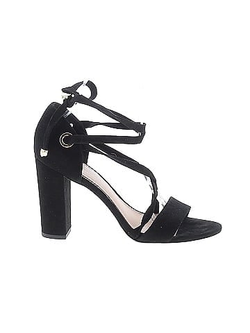 Diane von Furstenberg Heels (view 1)