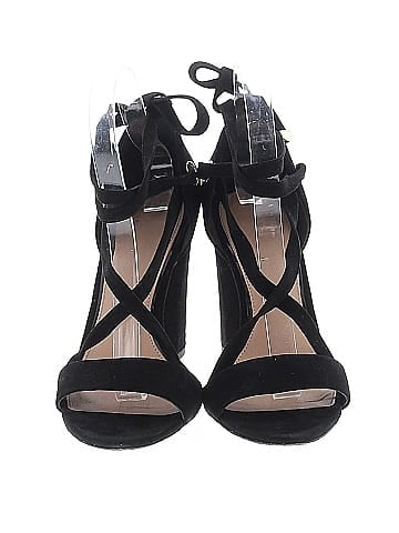 Diane von Furstenberg Heels (view 2)