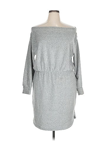 Daily Practice By Anthropologie Sweatshirt (view 1)