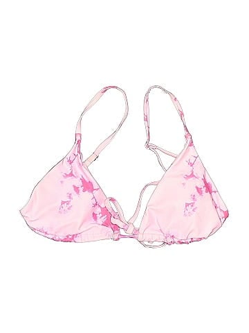 Zaful Swimsuit Top (view 1)