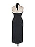 Bardot Solid Black Cocktail Dress Size XL - photo 2