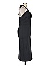 Bardot Solid Black Cocktail Dress Size XL - photo 4