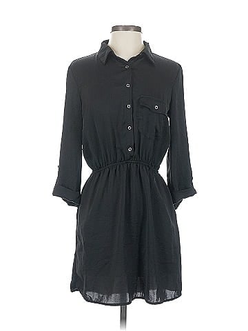 Forever 21 Casual Dress (view 1)