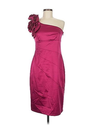 Jessica Simpson Cocktail Dress (view 1)