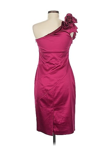 Jessica Simpson Cocktail Dress (view 2)