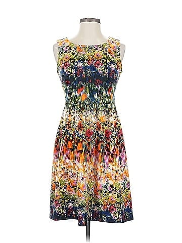 Cynthia Rowley TJX Casual Dress (view 1)