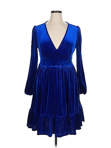 Halara Cocktail Dress (view 1)