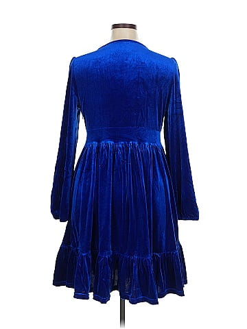 Halara Cocktail Dress (view 2)
