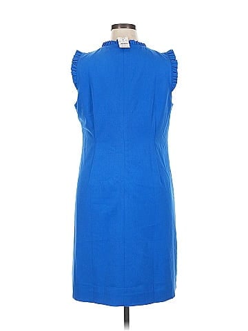 J.Crew Factory Store Casual Dress (view 2)