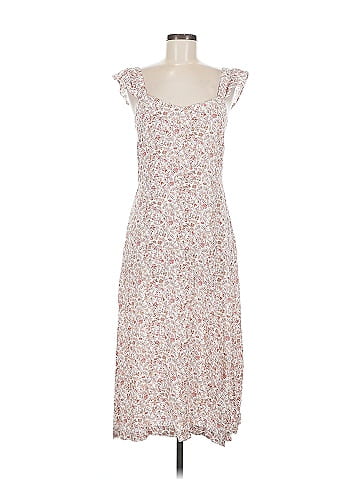 Ann Taylor LOFT Outlet Casual Dress (view 1)