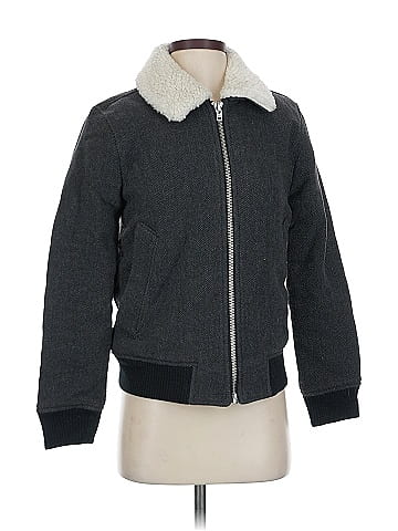 Abercrombie & Fitch Jacket (view 1)