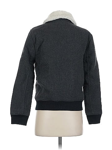 Abercrombie & Fitch Jacket (view 2)
