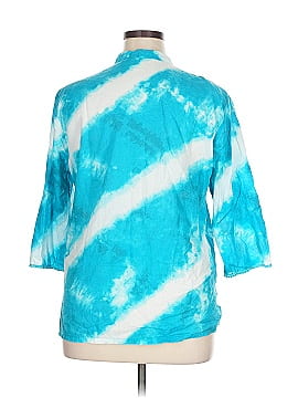 Chemise ART AND SOUL Taille PL (Petite Large) - Neuf Avec étiquettes, Style Button-down Ample