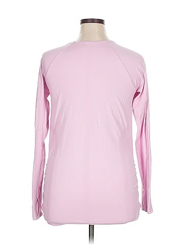 Athleta Long Sleeve T-Shirt (view 2)