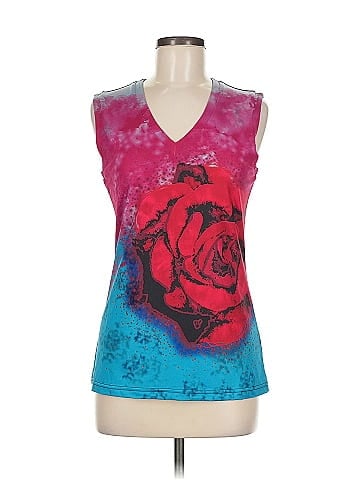 FILA Tank Top (view 1)