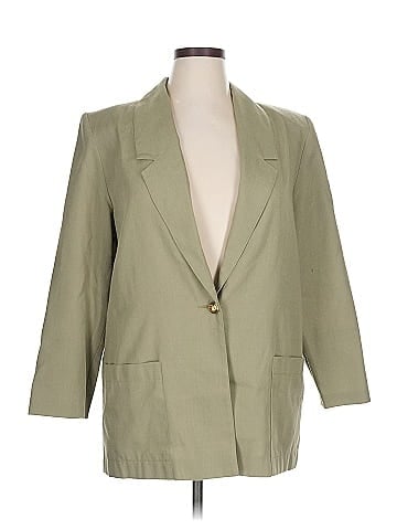 Sag Harbor Blazer (view 1)