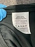 Nike 100% Polyester Black Athletic Shorts Size L (youth) - photo 4