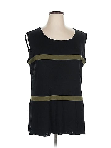misook Sweater Vest (view 1)