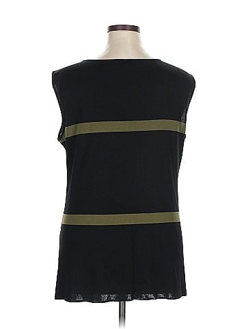 misook Sweater Vest (view 2)