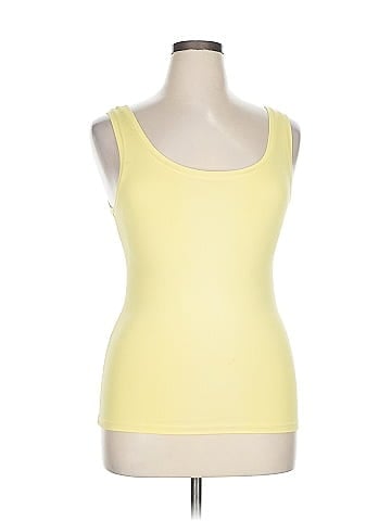 Karen Kane Tank Top (view 1)