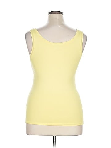 Karen Kane Tank Top (view 2)