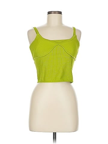 Forever 21 Sleeveless Top (view 1)
