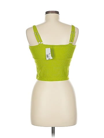 Forever 21 Sleeveless Top (view 2)