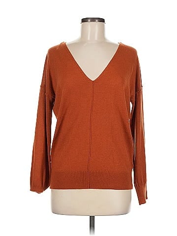 Forever 21 3/4 Sleeve T-Shirt (view 1)