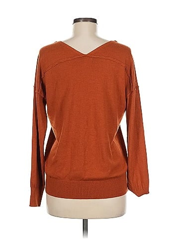 Forever 21 3/4 Sleeve T-Shirt (view 2)