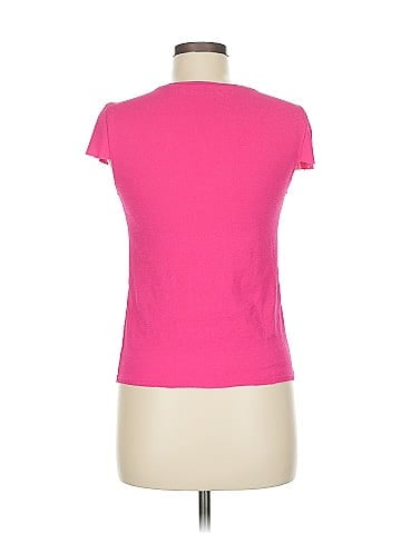 Trafaluc by Zara Short Sleeve Top (view 2)