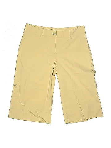 Theory Cargo Shorts (view 1)