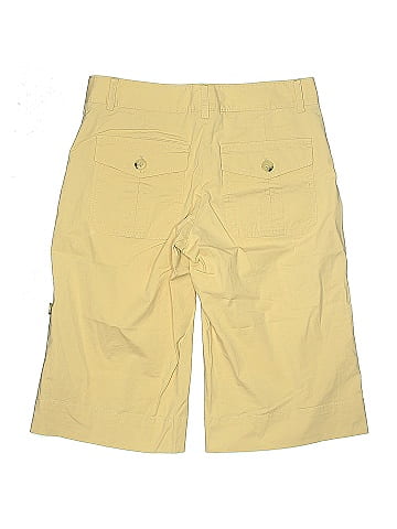 Theory Cargo Shorts (view 2)