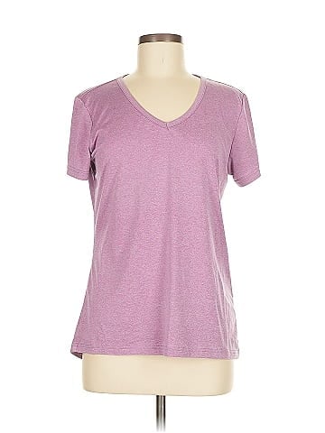 FILA Short Sleeve Top (view 1)