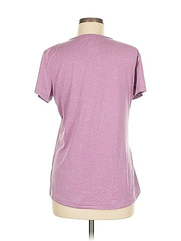 FILA Short Sleeve Top (view 2)